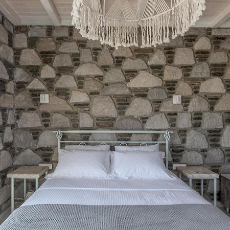 Hilltop Suites Milos Mytakas Екстер'єр фото